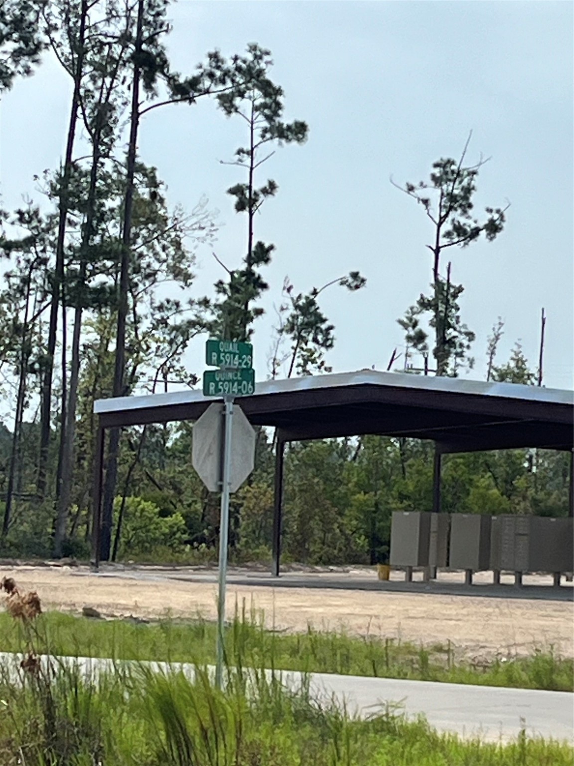 470 5914 29 Splendora, TX 77372 - Photo 8 of 10 a view of a porch