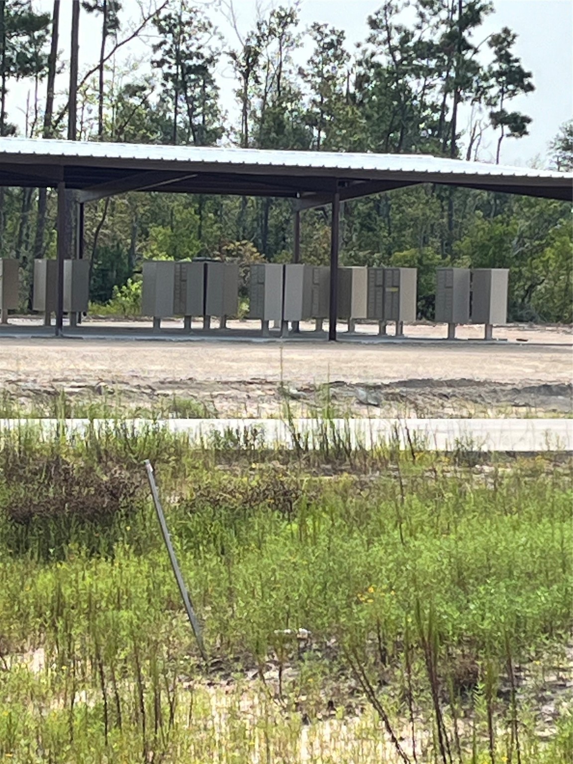 470 5914 29 Splendora, TX 77372 - Photo 9 of 10 a swimming pool with an outdoor seating and yard