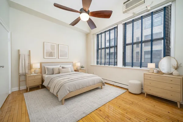 $4,500 | 501 Adams Street, Unit 4E, Hoboken, NJ 07030