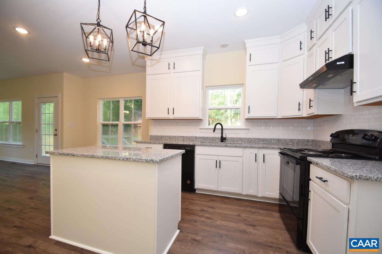 Lot 7 Hidden Valleys Road Palmyra, VA 22963 - Photo 5 of 33 Gallery Image 5