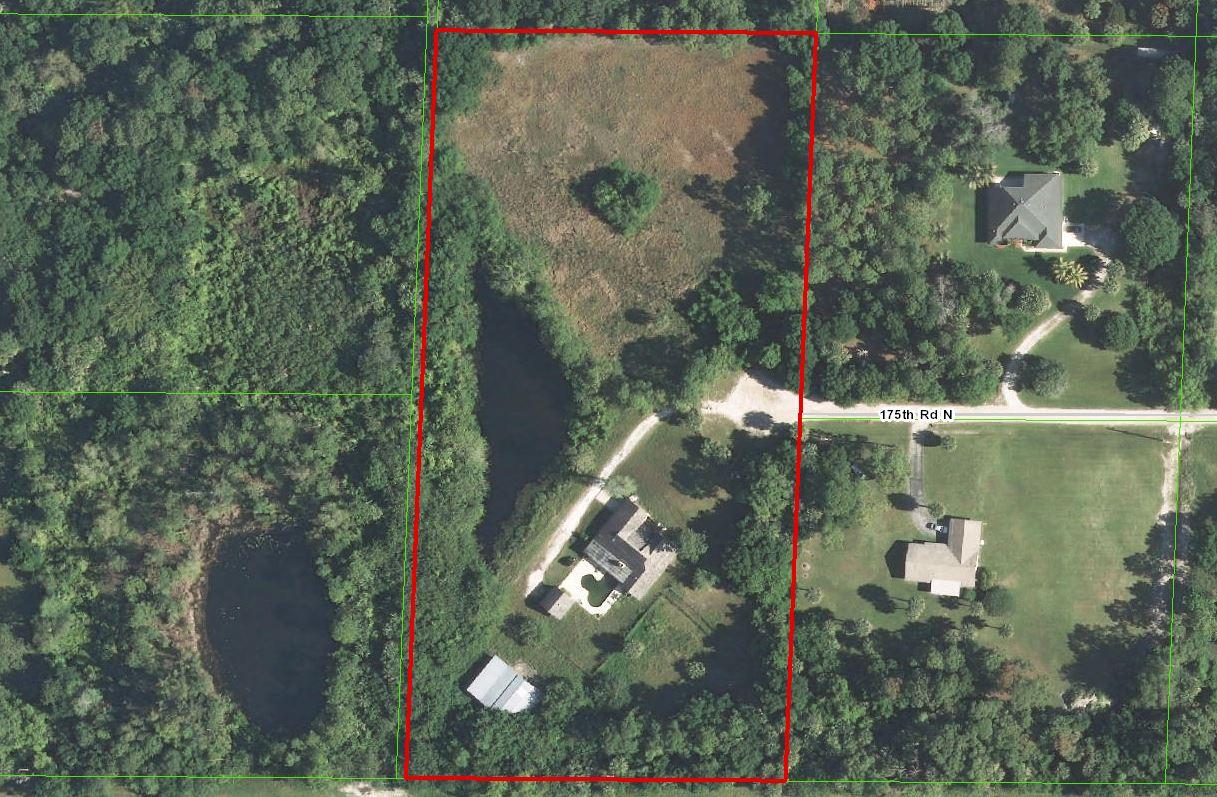 10200 175th Road North Jupiter, FL 33478 - Photo 3 of 32 Aerial