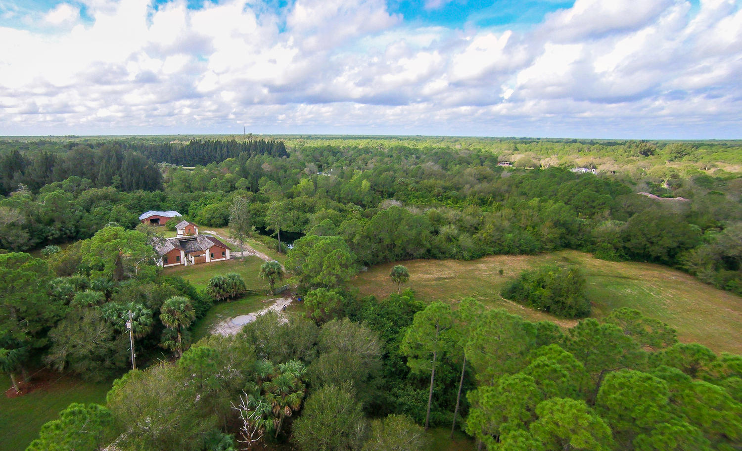 10200 175th Road North Jupiter, FL 33478 - Photo 4 of 32 Aerial