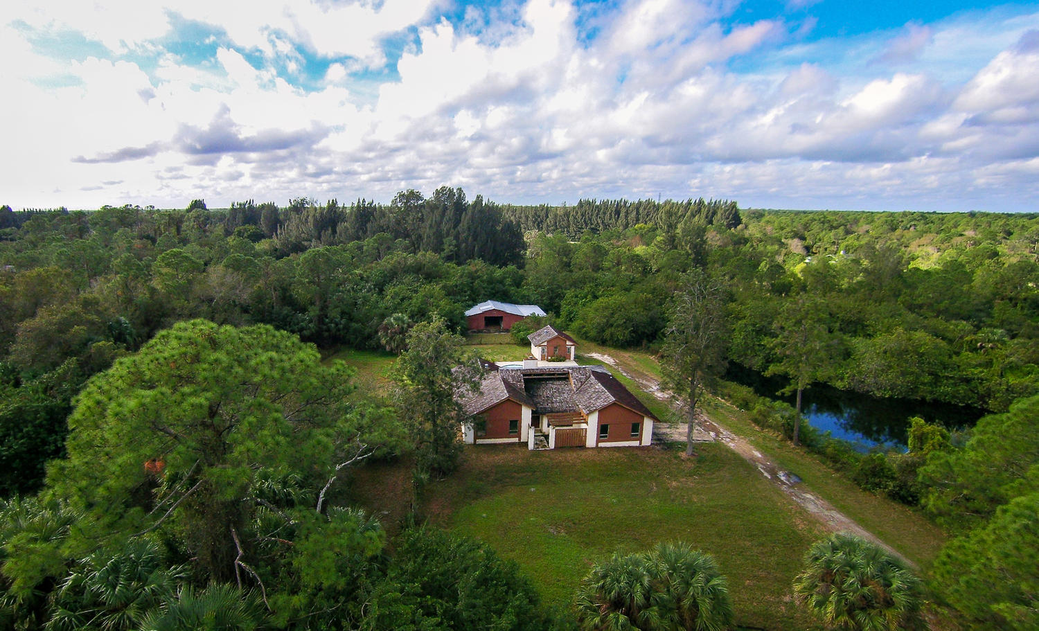 10200 175th Road North Jupiter, FL 33478 - Photo 5 of 32 Aerial