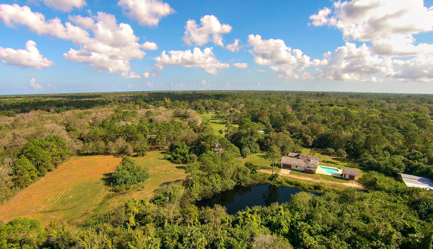 10200 175th Road North Jupiter, FL 33478 - Photo 7 of 32 Aerial