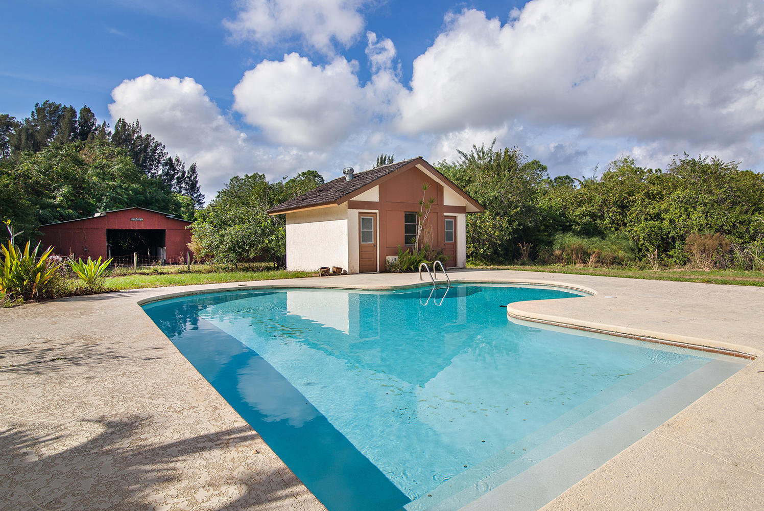 10200 175th Road North Jupiter, FL 33478 - Photo 8 of 32 Pool