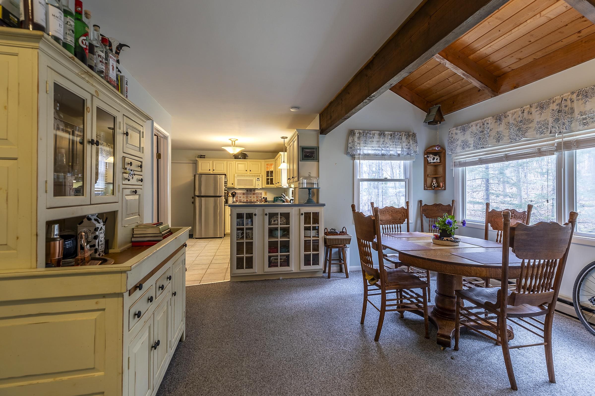 61 E Country Club Road West Dover, VT 05356 - Photo 8 of 26 Gallery Image 8