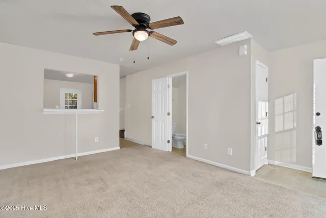 $1,150 | 332 Bracken Place, Jacksonville, NC 28540