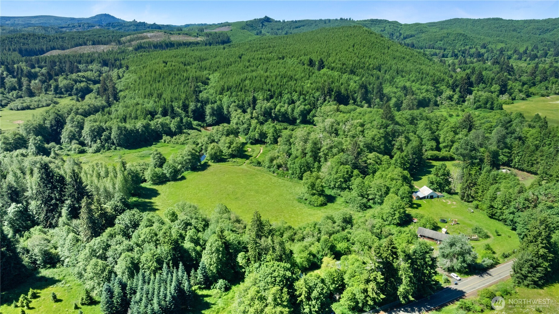 1904 North River Road Cosmopolis, WA 98537 - Photo 31 of 33