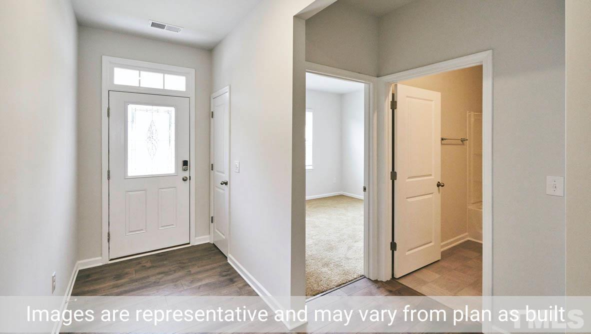 4020 Water Wheel Road Rocky Mount, NC 27803 - Photo 3 of 22 Gallery Image 3