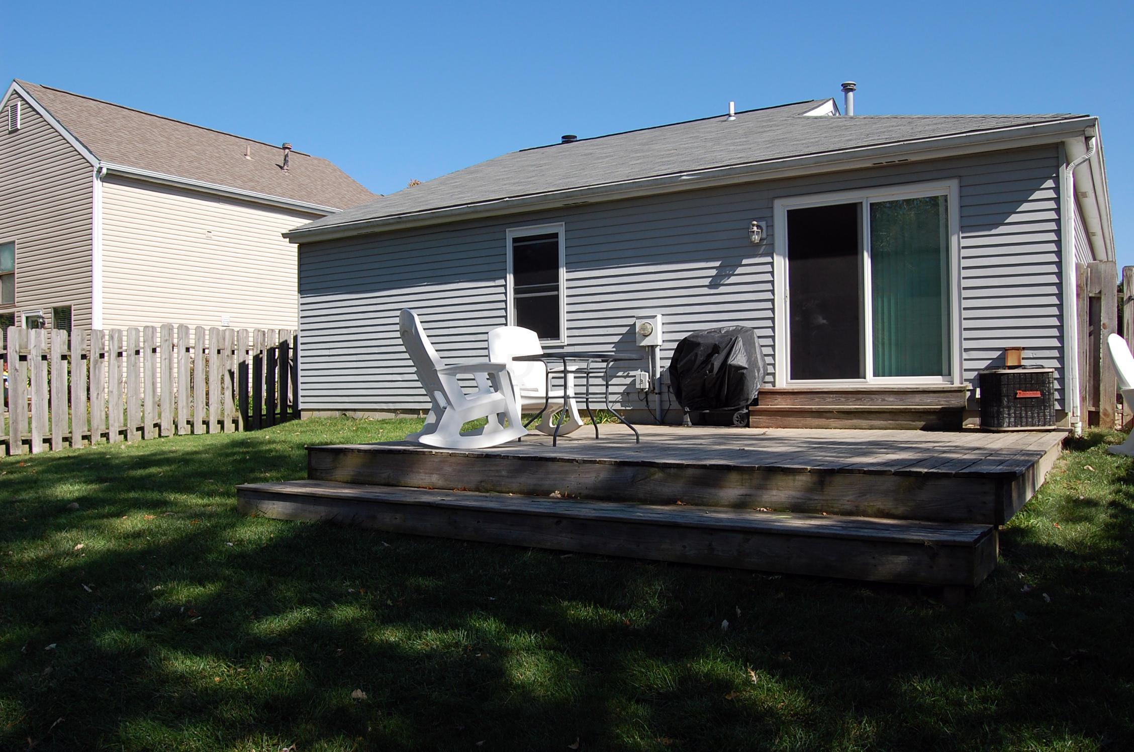7765 Stanburn Road Columbus, OH 43235 - Photo 26 of 28