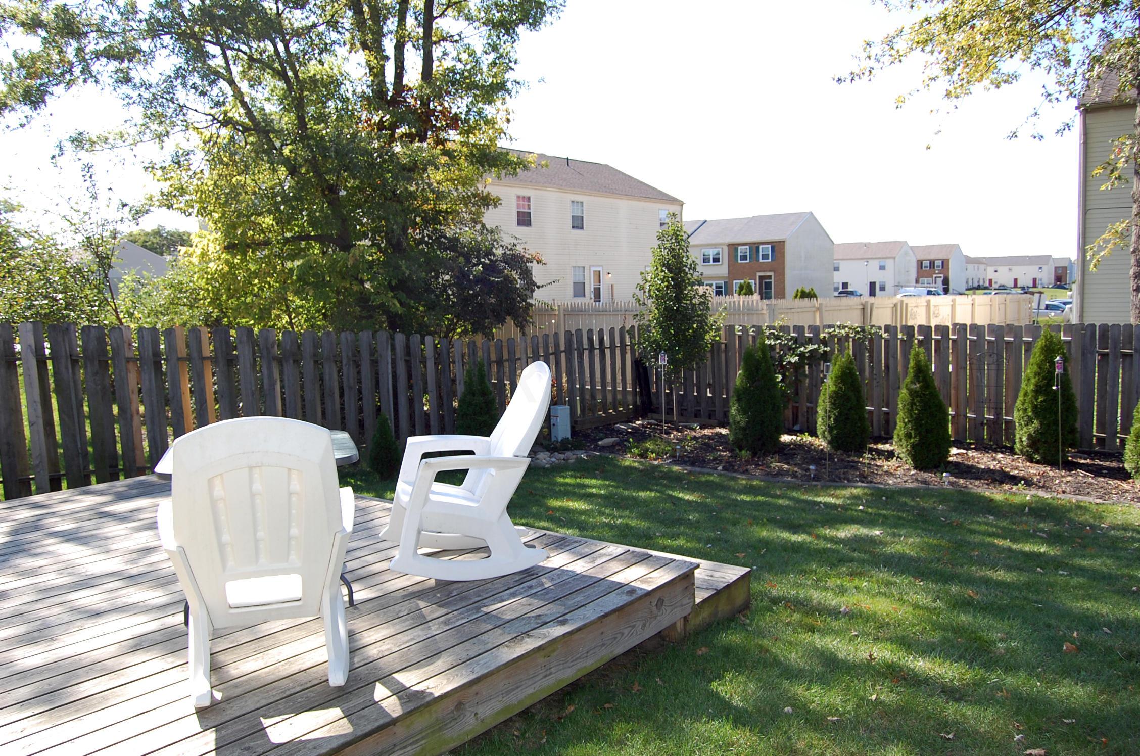 7765 Stanburn Road Columbus, OH 43235 - Photo 27 of 28