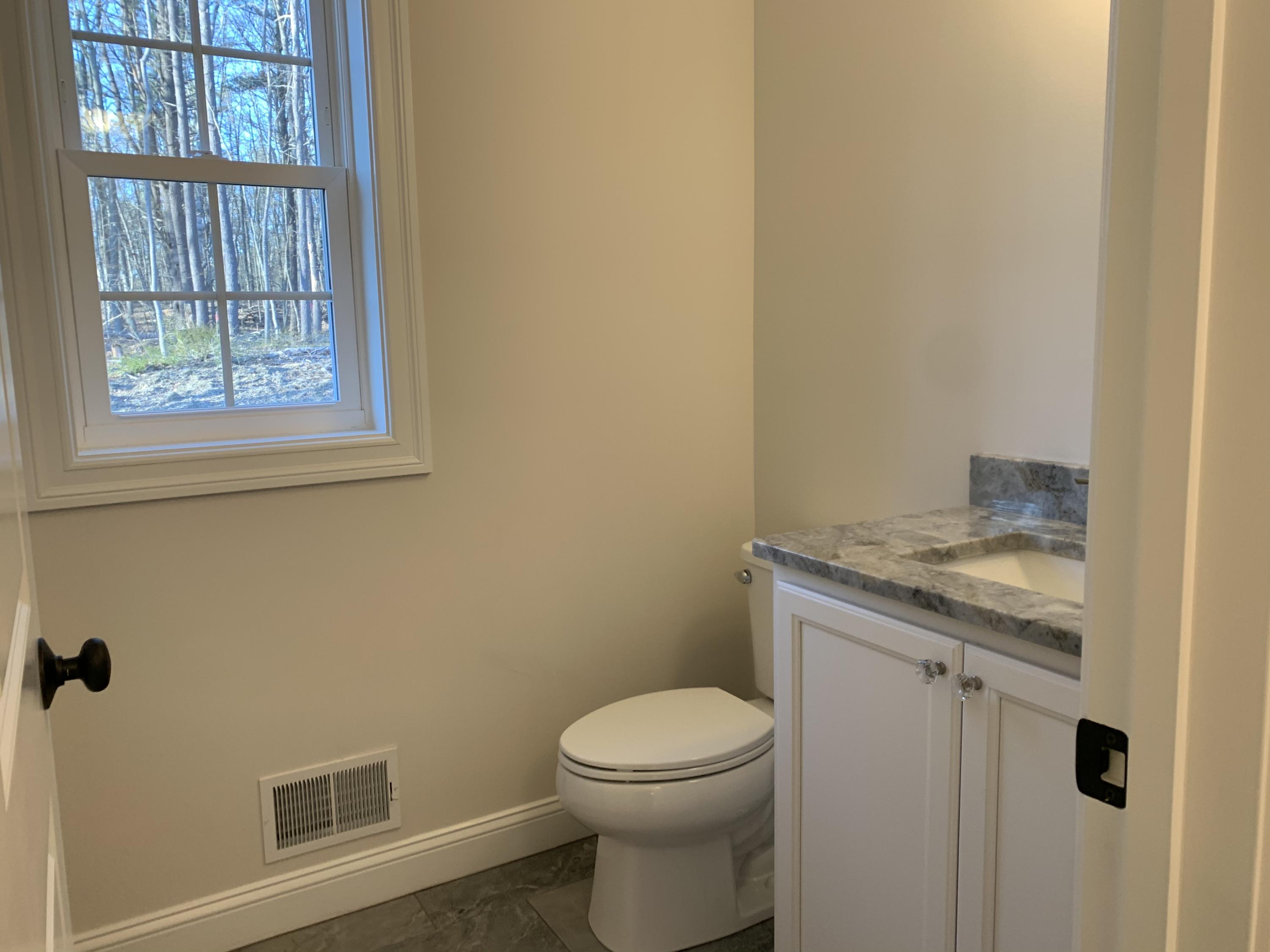 Lot 4 Miller Road Kittery Point, ME 03905 - Photo 6 of 23 1st Floor 1/2 Bath