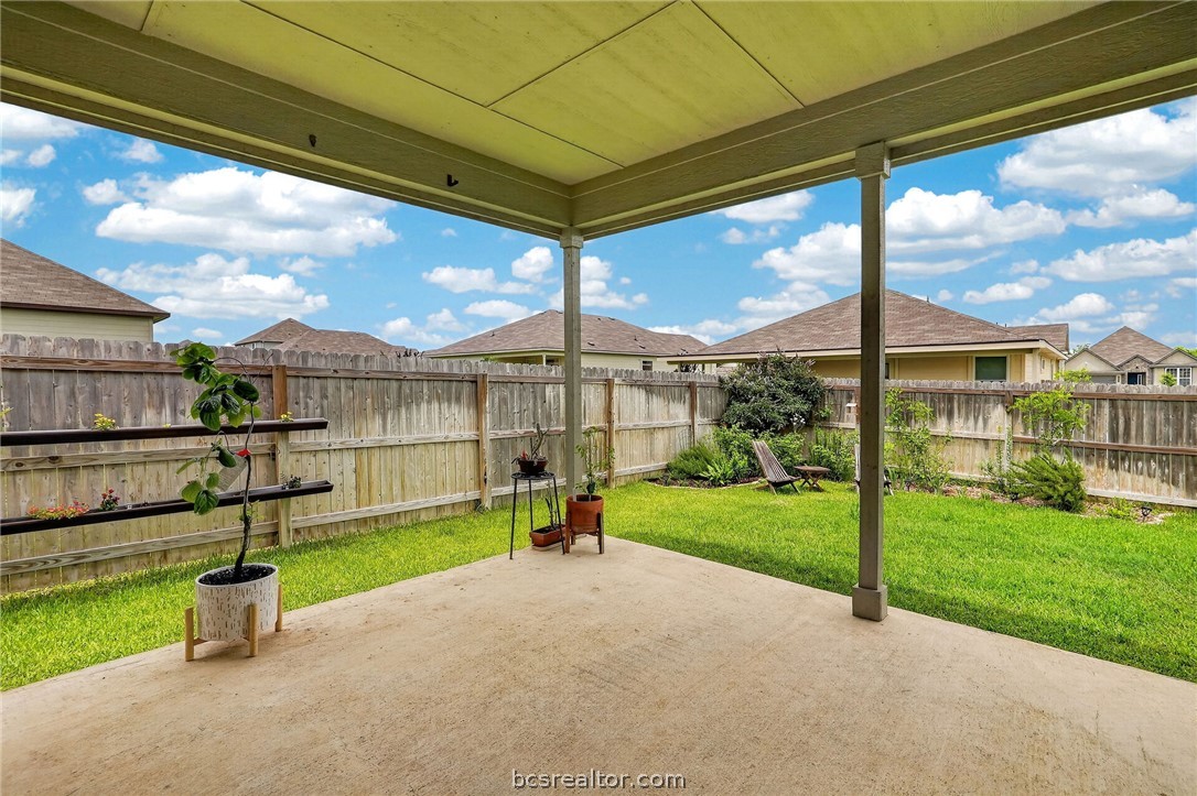 2038 Chief Street Bryan, TX 77807 - Photo 29 of 36