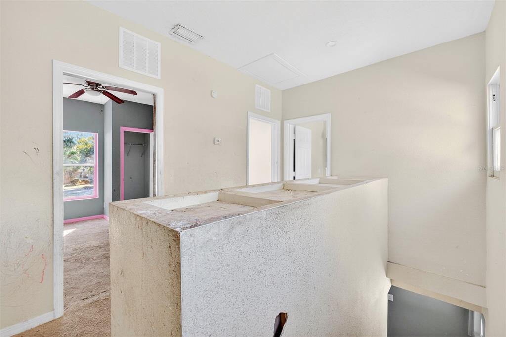 842 Channing Road Lakeland, FL 33805 - Photo 14 of 27 a room with a sink and mirror