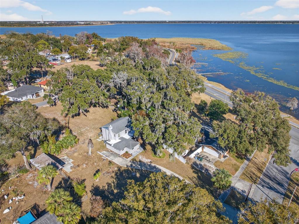 842 Channing Road Lakeland, FL 33805 - Photo 25 of 27 a view of lake