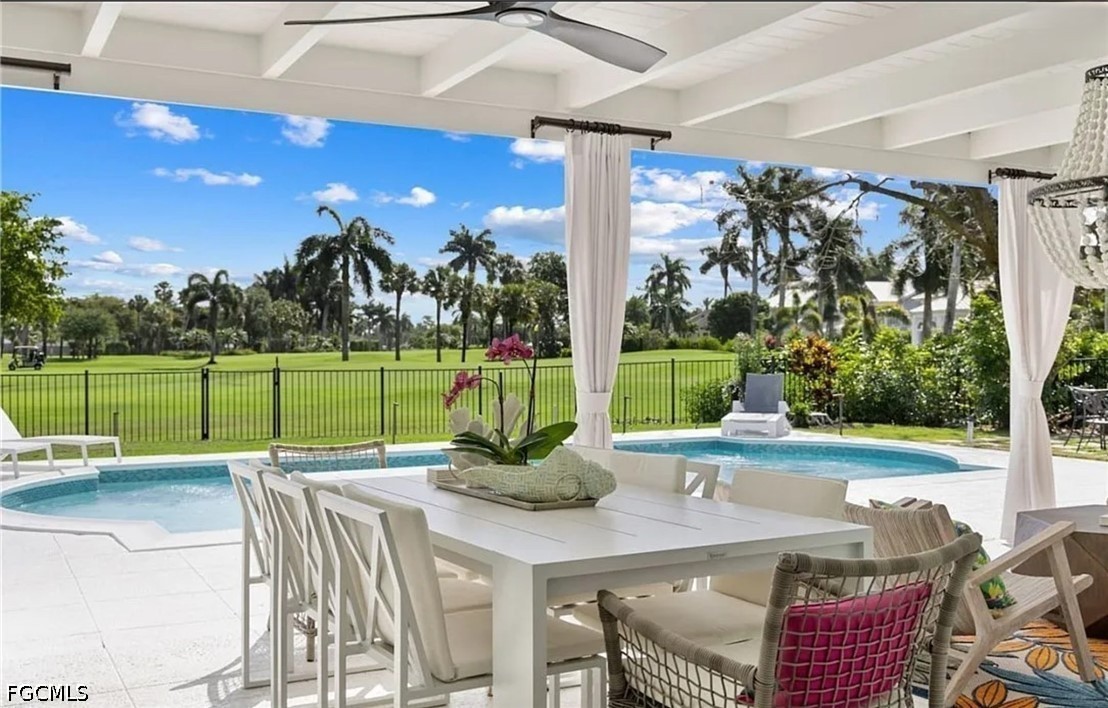 2728 Crayton Road Naples, FL 34103 - Photo 12 of 35 Gallery Image 12