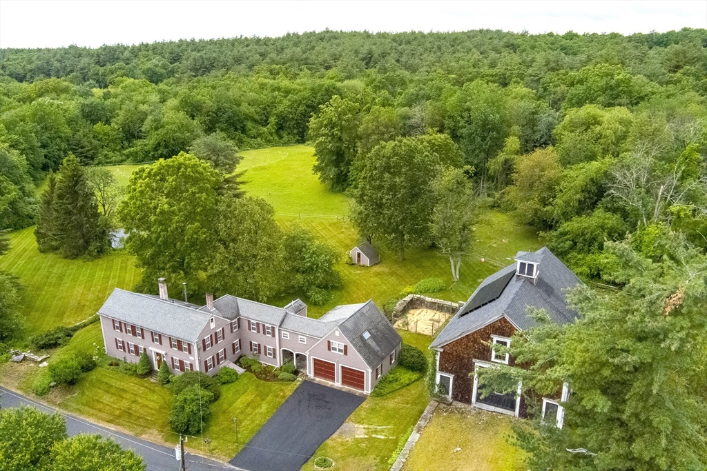 90 East Bare Hill Road Harvard, MA 01451 - Photo 1 of 42 Gallery Image 1