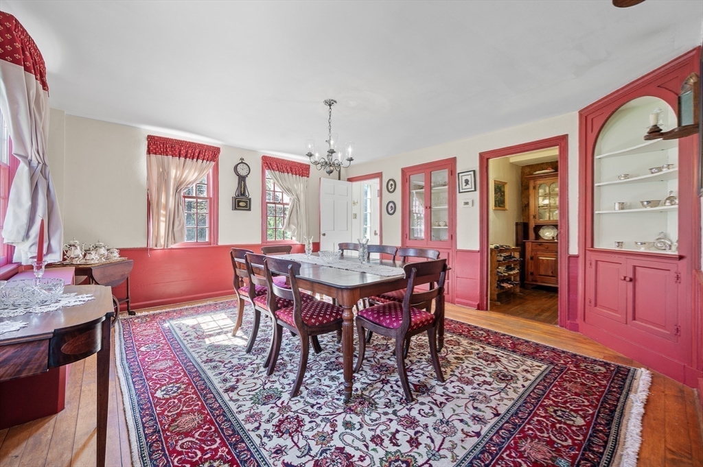 90 East Bare Hill Road Harvard, MA 01451 - Photo 15 of 42 Gallery Image 15