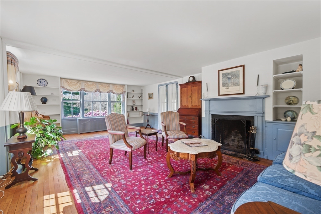 90 East Bare Hill Road Harvard, MA 01451 - Photo 16 of 42 Gallery Image 16