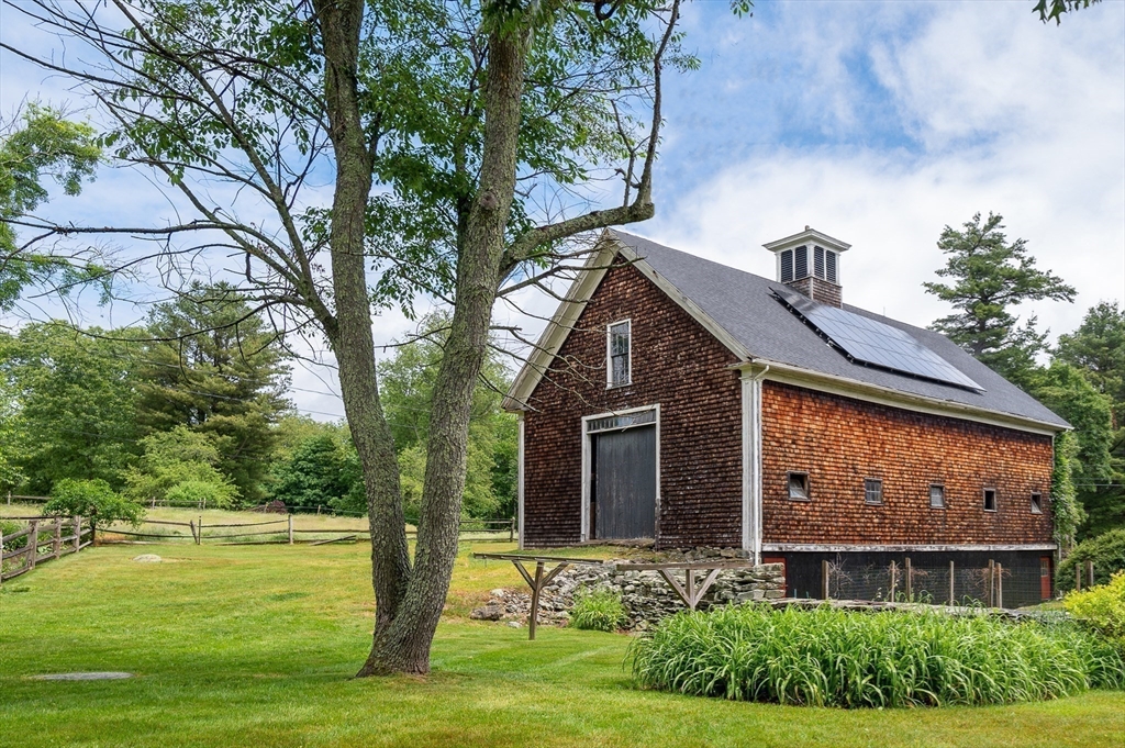 90 East Bare Hill Road Harvard, MA 01451 - Photo 2 of 42 Gallery Image 2