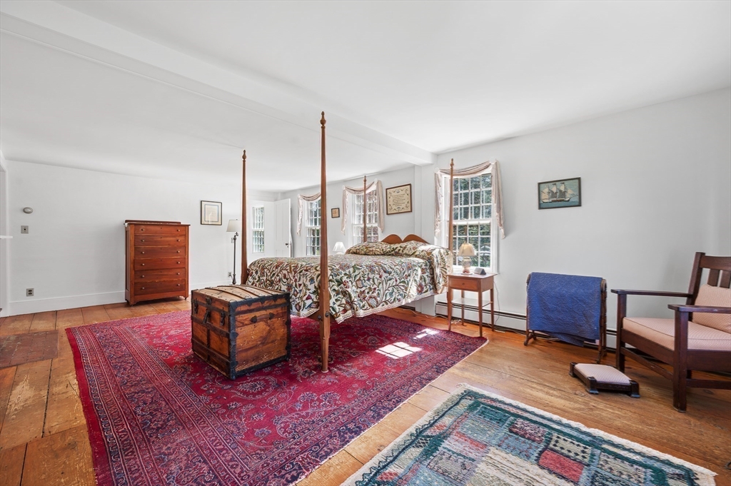 90 East Bare Hill Road Harvard, MA 01451 - Photo 21 of 42 Gallery Image 21