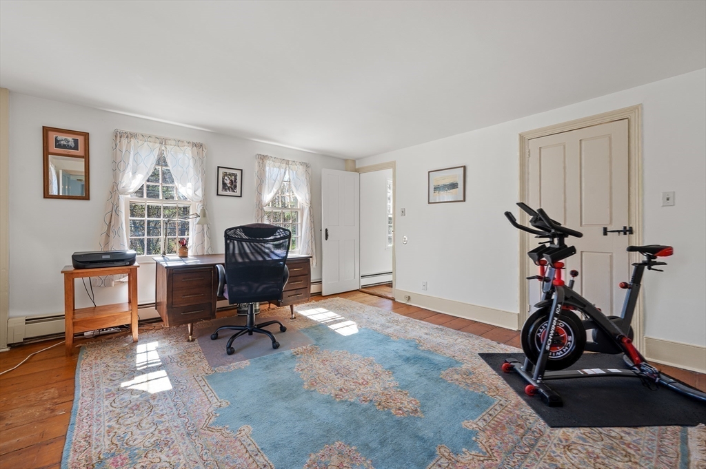90 East Bare Hill Road Harvard, MA 01451 - Photo 28 of 42 Gallery Image 28