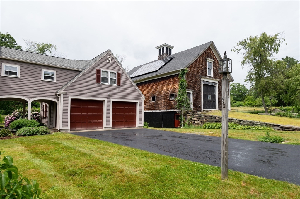 90 East Bare Hill Road Harvard, MA 01451 - Photo 29 of 42 Gallery Image 29