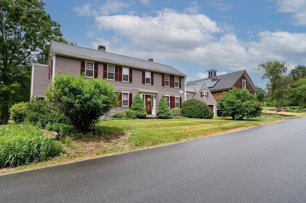 90 East Bare Hill Road Harvard, MA 01451 - Photo 34 of 42 Gallery Image 34