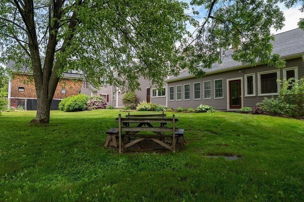 90 East Bare Hill Road Harvard, MA 01451 - Photo 35 of 42 Gallery Image 35