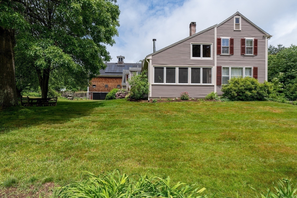 90 East Bare Hill Road Harvard, MA 01451 - Photo 36 of 42 Gallery Image 36
