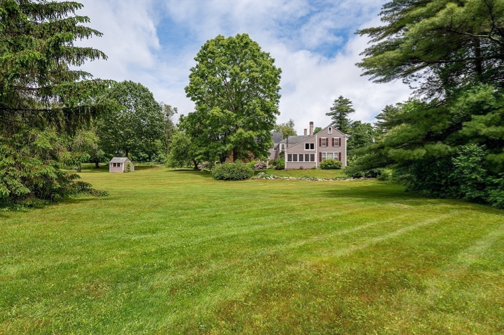 90 East Bare Hill Road Harvard, MA 01451 - Photo 38 of 42 Gallery Image 38