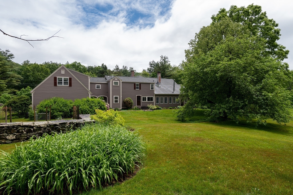 90 East Bare Hill Road Harvard, MA 01451 - Photo 4 of 42 Gallery Image 4