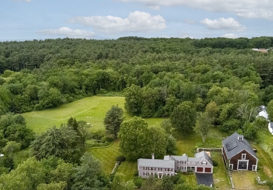 90 East Bare Hill Road Harvard, MA 01451 - Photo 42 of 42 Gallery Image 42