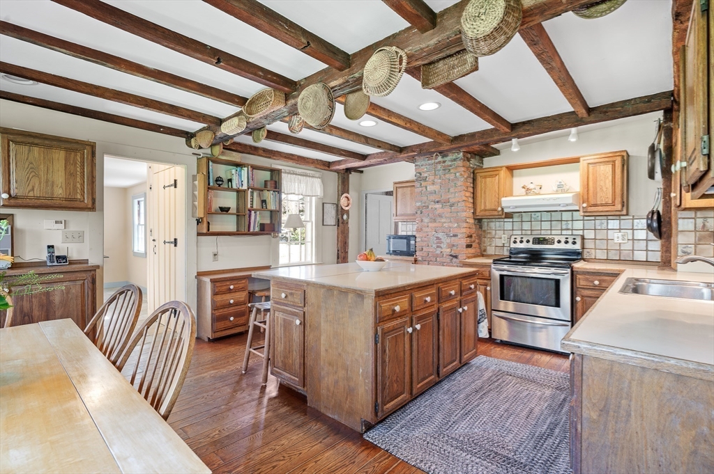 90 East Bare Hill Road Harvard, MA 01451 - Photo 7 of 42 Gallery Image 7