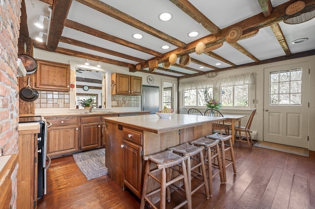 90 East Bare Hill Road Harvard, MA 01451 - Photo 8 of 42 Gallery Image 8