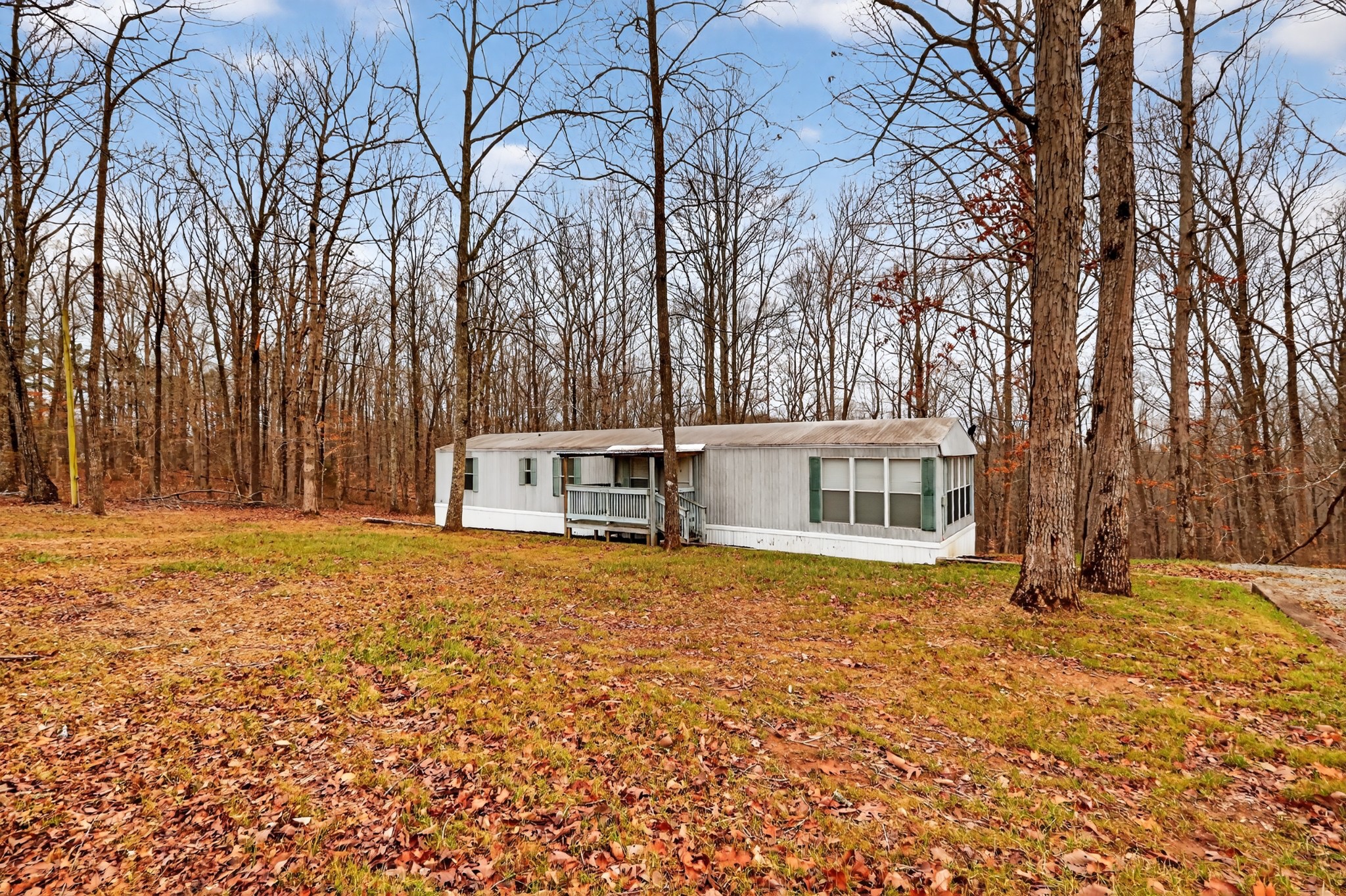 898 Overhead Bridge Road Hampshire, TN 38461 - Photo 25 of 32