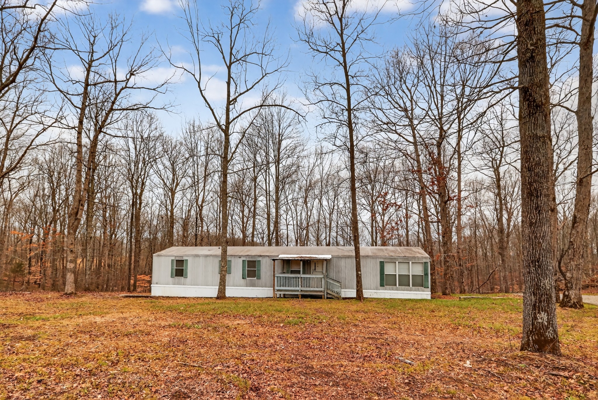 898 Overhead Bridge Road Hampshire, TN 38461 - Photo 26 of 32