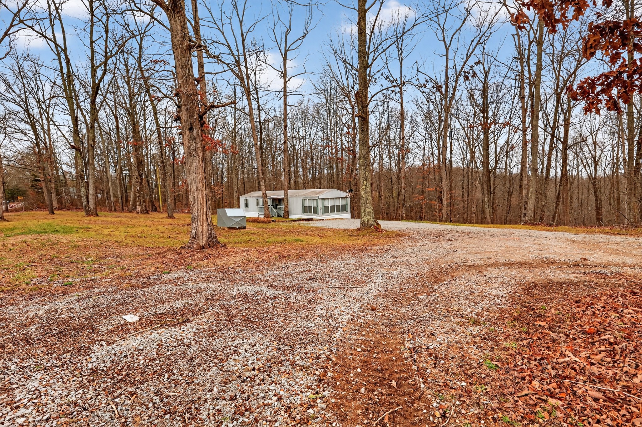 898 Overhead Bridge Road Hampshire, TN 38461 - Photo 28 of 32