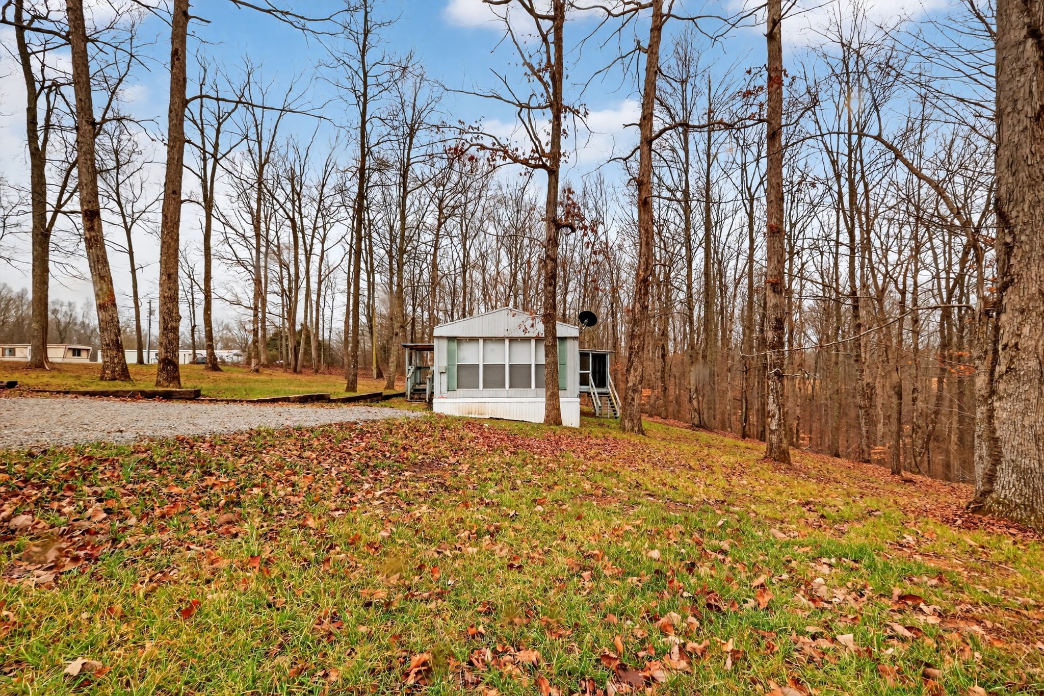 898 Overhead Bridge Road Hampshire, TN 38461 - Photo 29 of 32