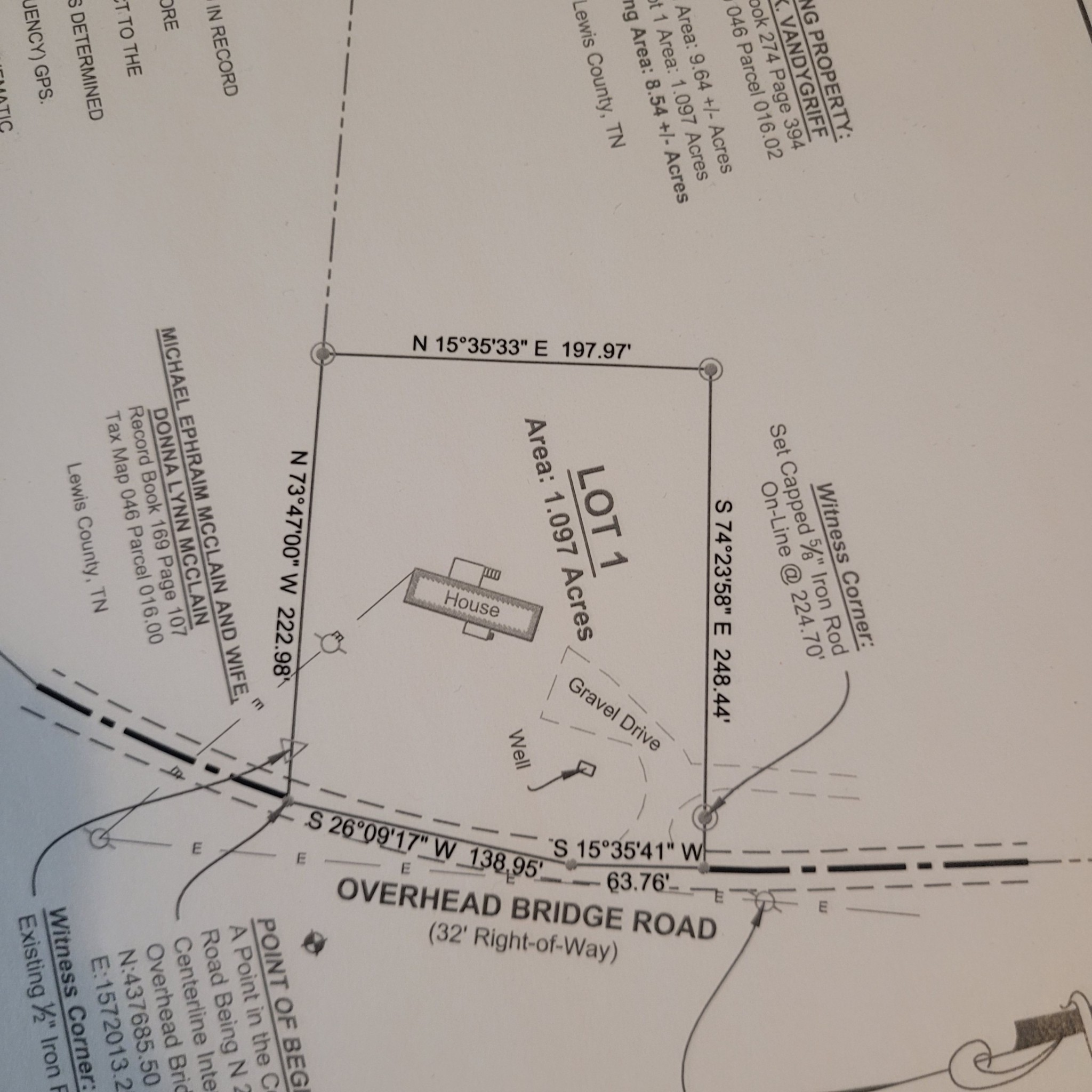 898 Overhead Bridge Road Hampshire, TN 38461 - Photo 31 of 32