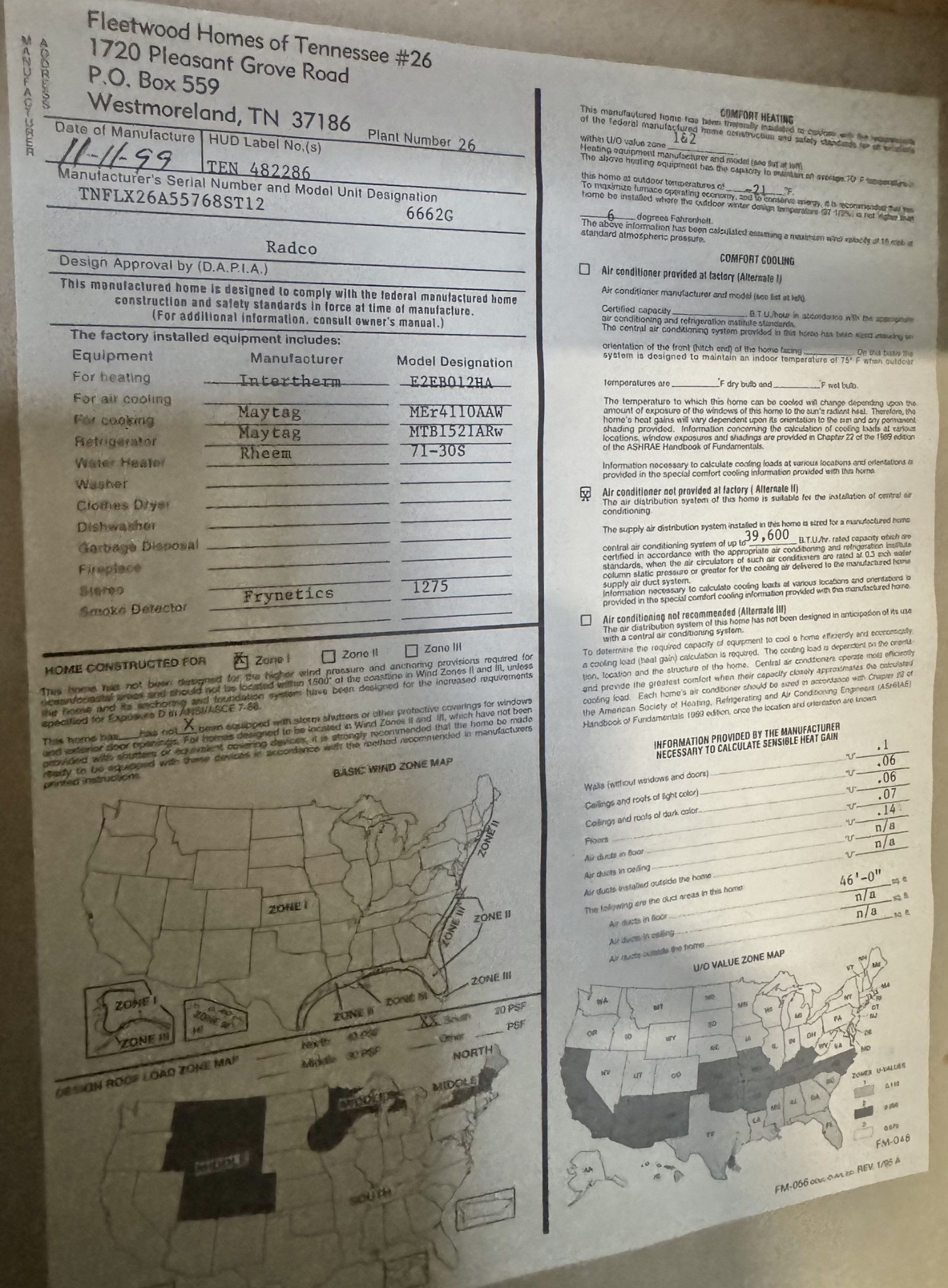 898 Overhead Bridge Road Hampshire, TN 38461 - Photo 32 of 32