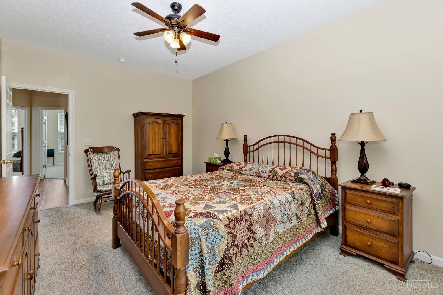 58 Hanover Place Hamilton, OH 45013 - Photo 17 of 35