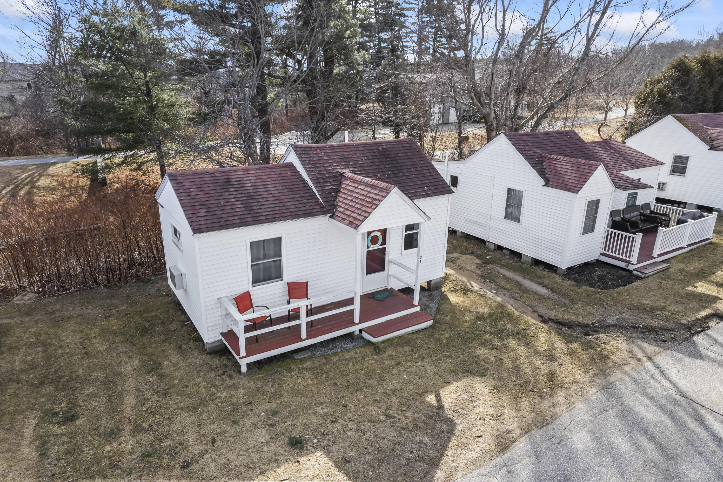 1139 Post Road, Unit 23 Wells, ME 04090 - Photo 20 of 27 1139 Post Rd #23_109