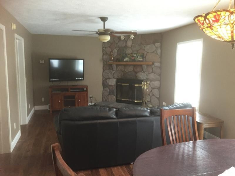 13202 Gilkey Lake Road Delton, MI 49046 - Photo 3 of 20 Gilkey FR