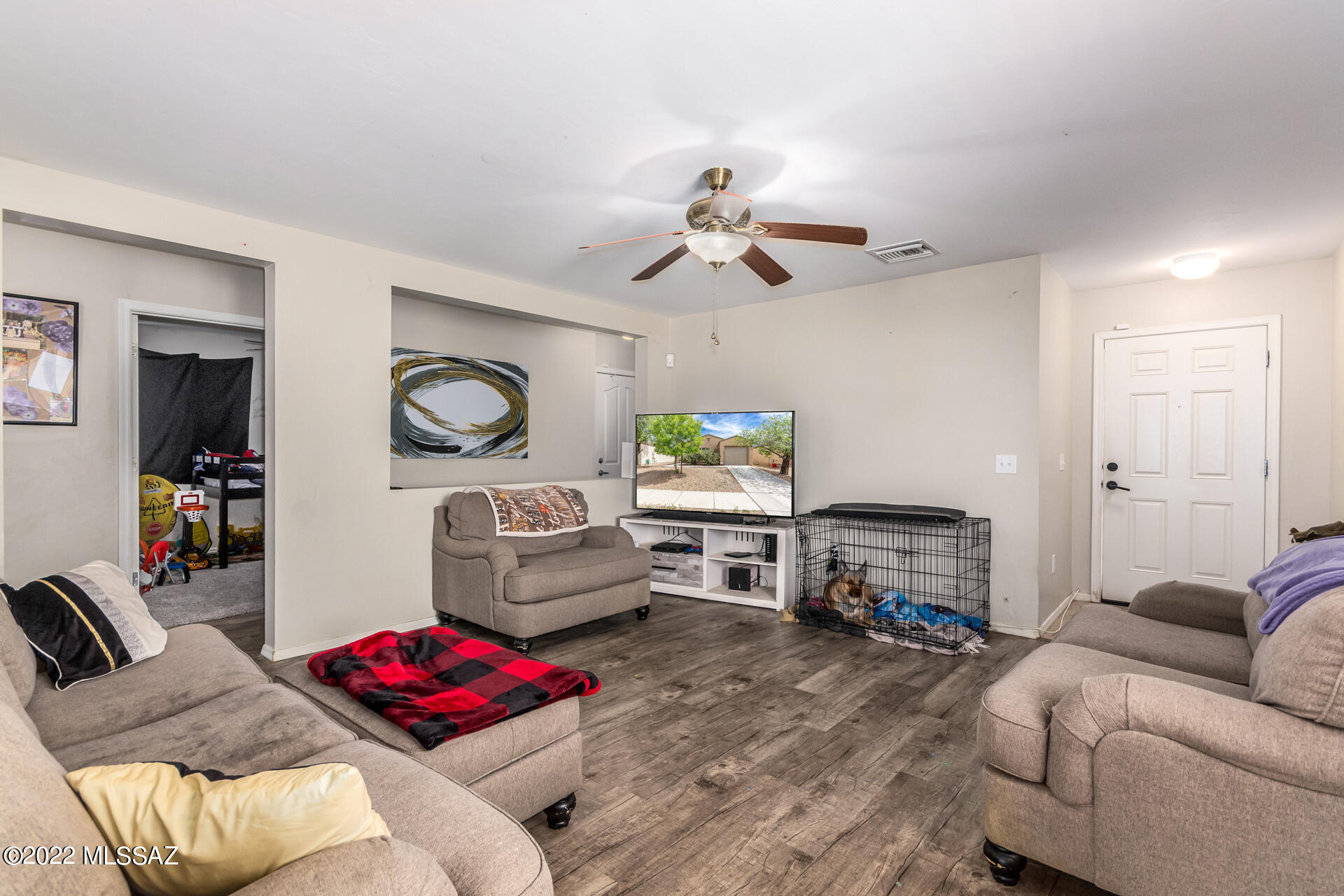 7035 South Spring Beauty Way Tucson, AZ 85756 - Photo 4 of 25