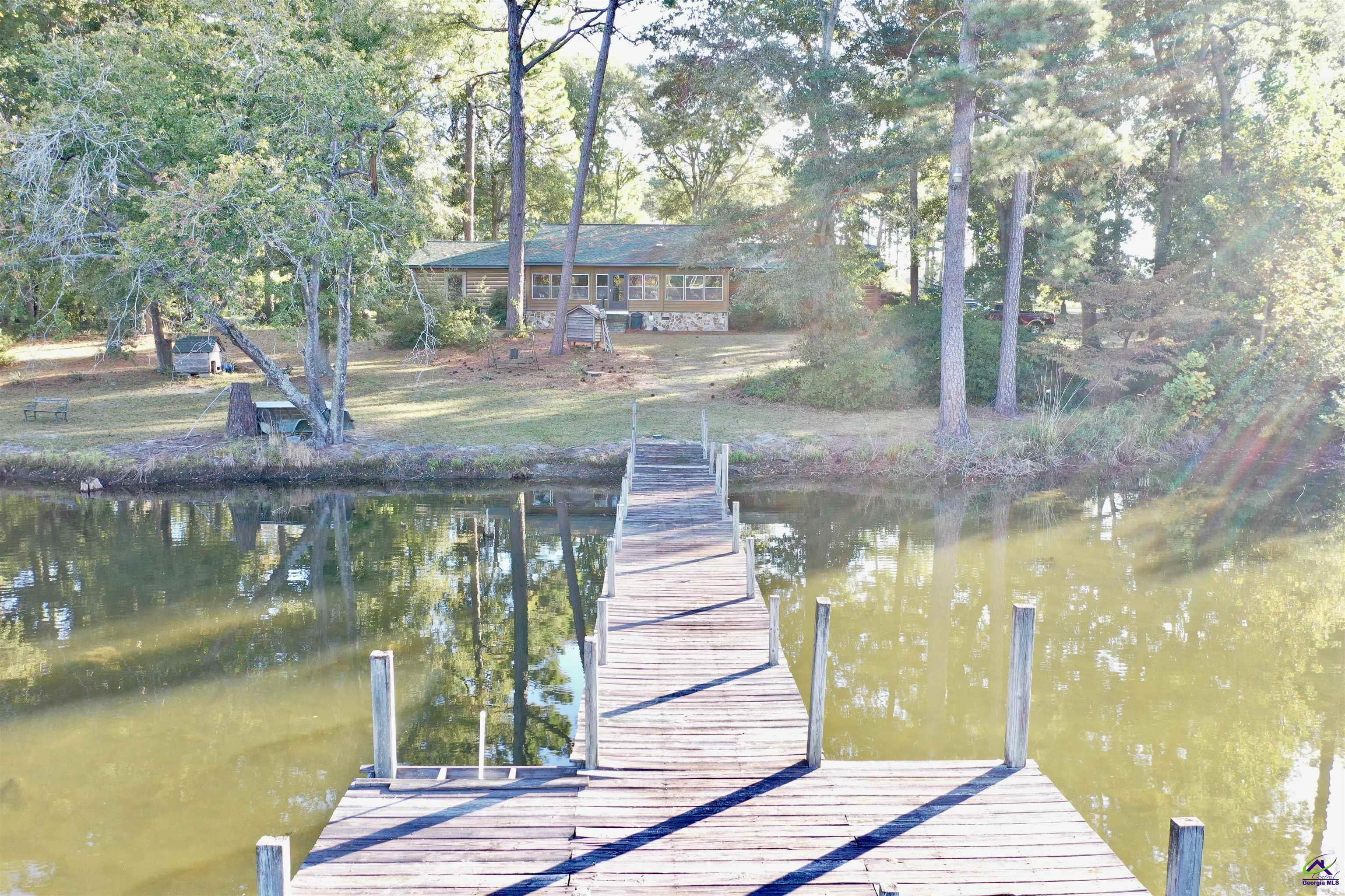 895 Isabella Terrell Road Poulan, GA 31781 - Photo 50 of 65 Gallery Image 50