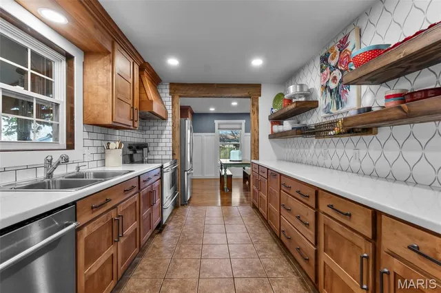 $260,000 | 126 Linda Drive, Sikeston, MO 63801