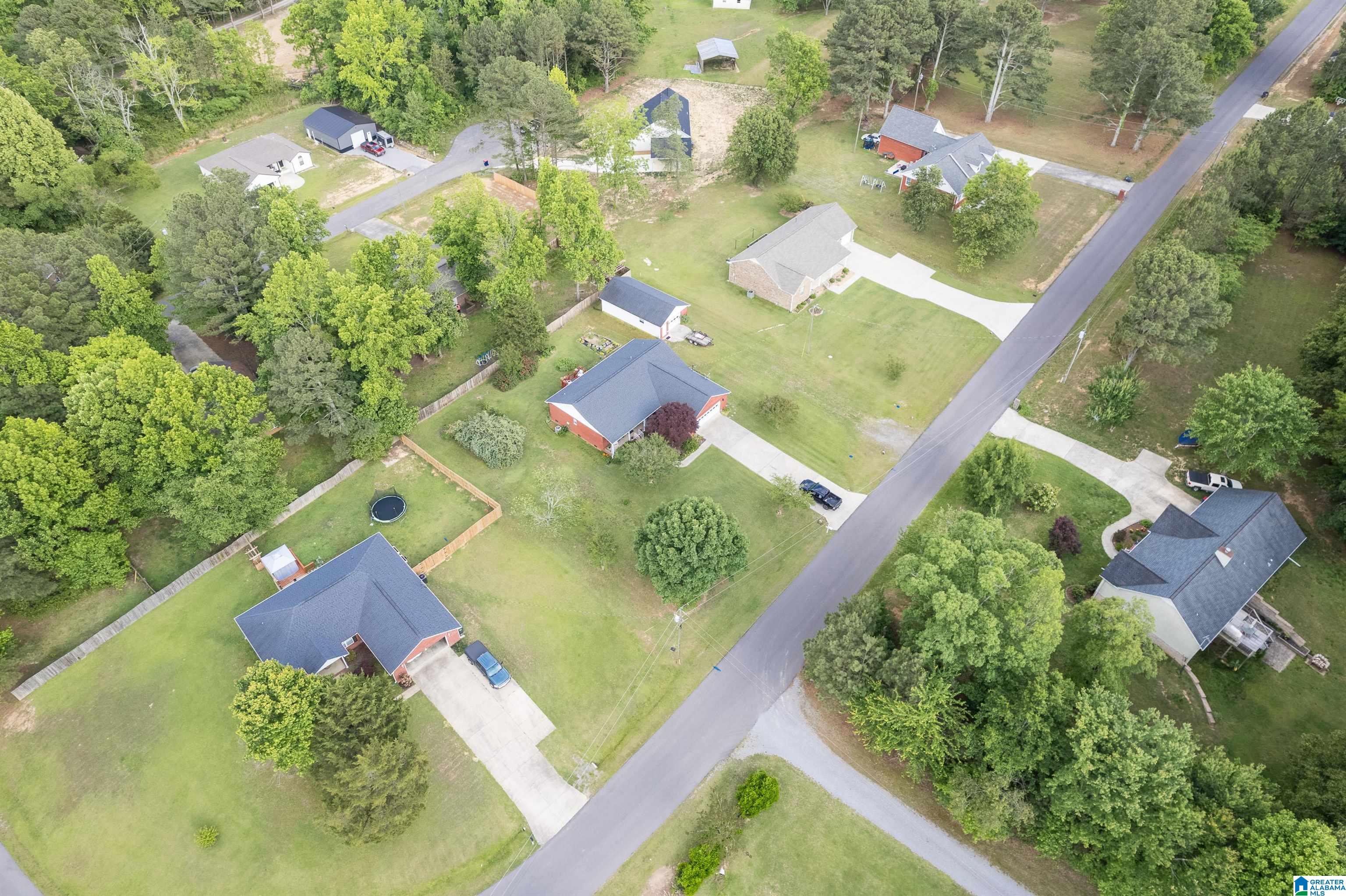 67 Courtney Drive Eva, AL 35621 - Photo 30 of 32