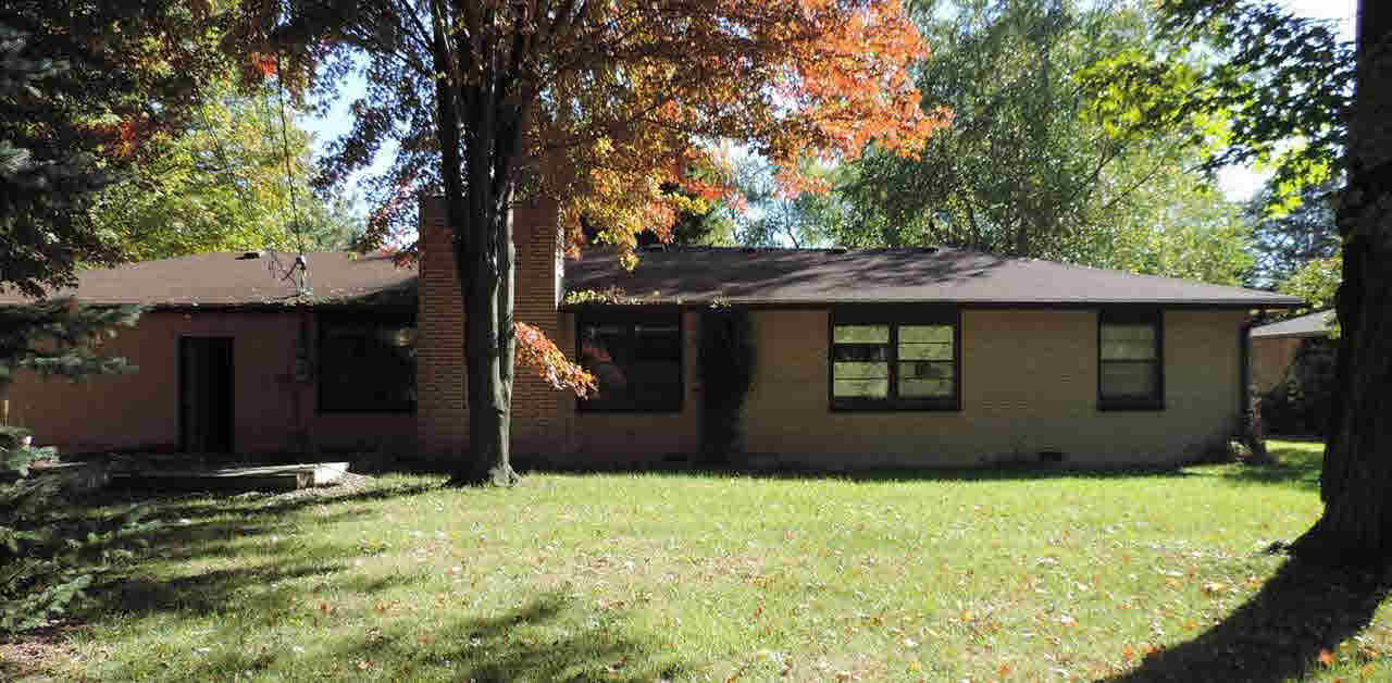 405 North Taft Road Muncie, IN 47304 - Photo 1 of 7 Gallery Image 1