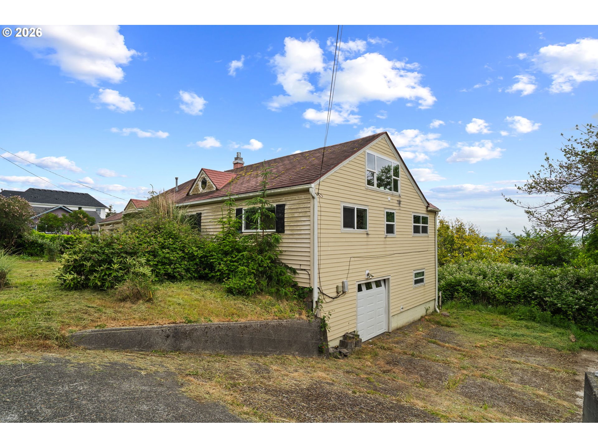 357 West Niagara Avenue Astoria, OR 97103 - Photo 3 of 19